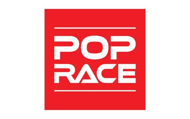 POP RACE