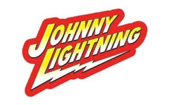 Johnny Lightning