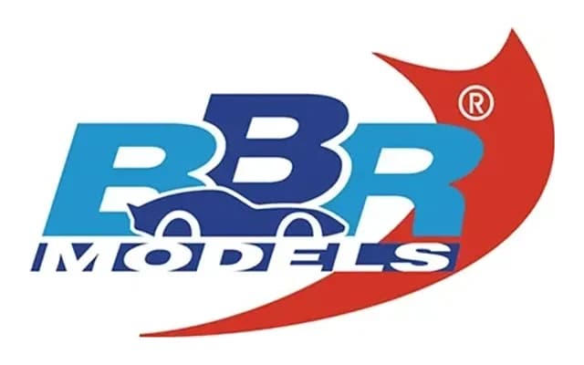 BBR MODELS