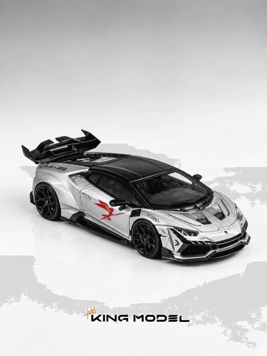 DarwinPRO Huracan LILITH