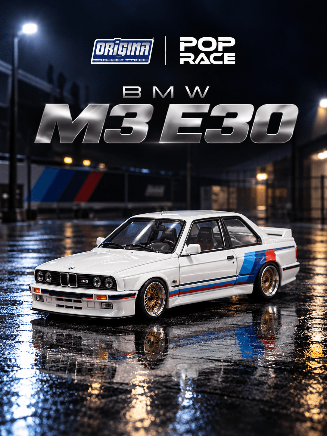 BMW M3 E30