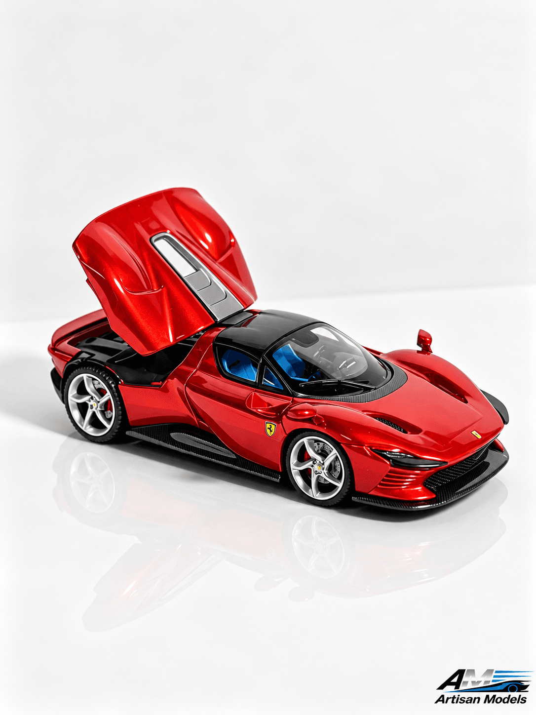 ARTISAN MODELS – Ferrari Daytona SP3